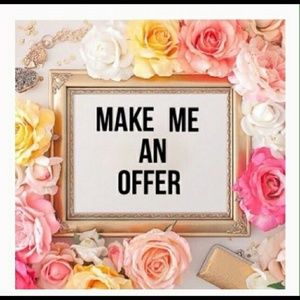 Make Me and Offer
